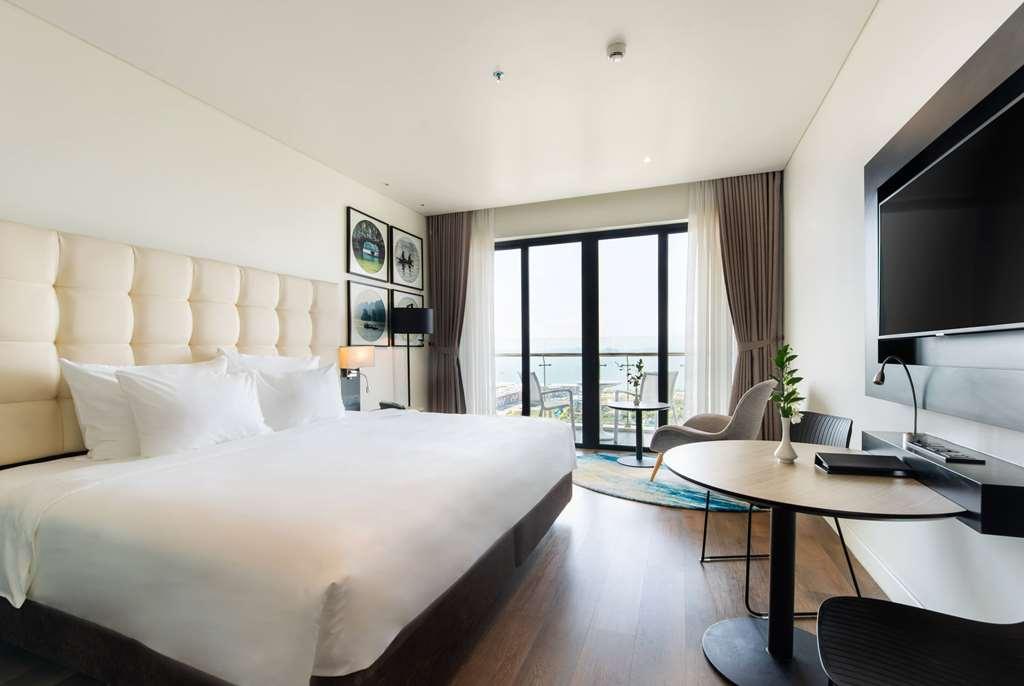 Hotel Sol Halong, Trademark Collection By Wyndham ฮาลอง ห้อง รูปภาพ