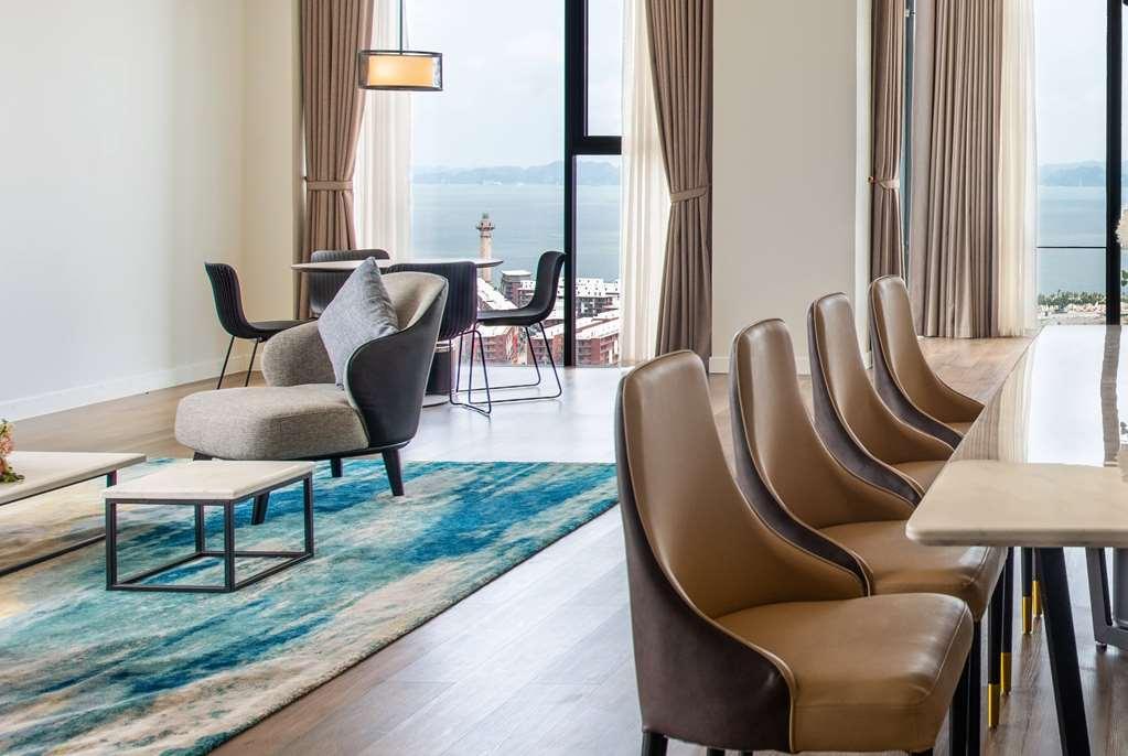 Hotel Sol Halong, Trademark Collection By Wyndham ฮาลอง ห้อง รูปภาพ