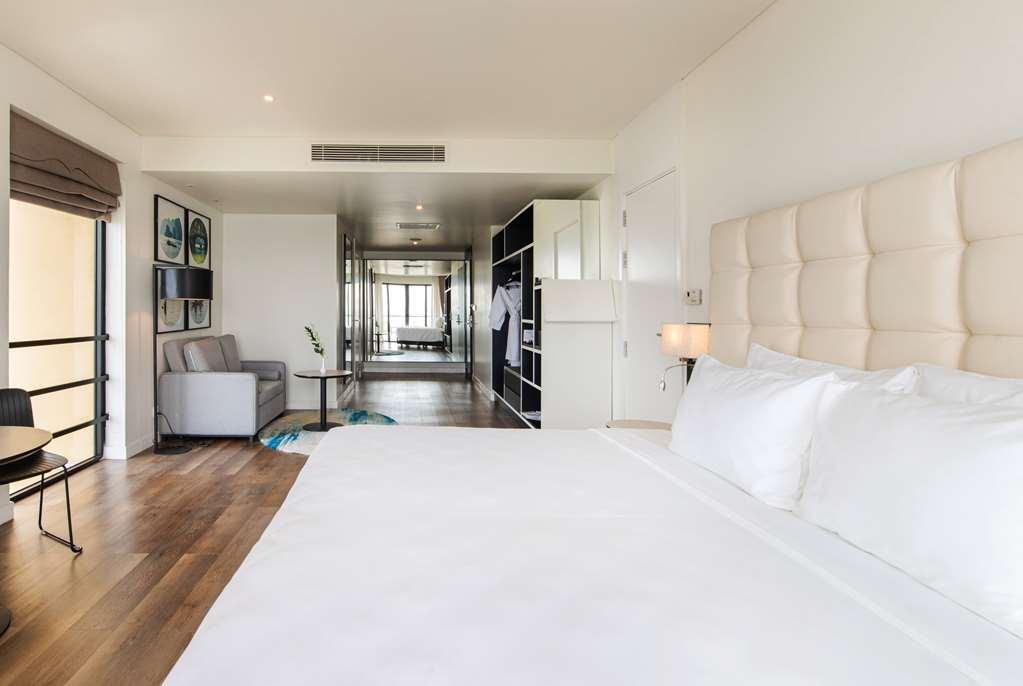 Hotel Sol Halong, Trademark Collection By Wyndham ฮาลอง ห้อง รูปภาพ