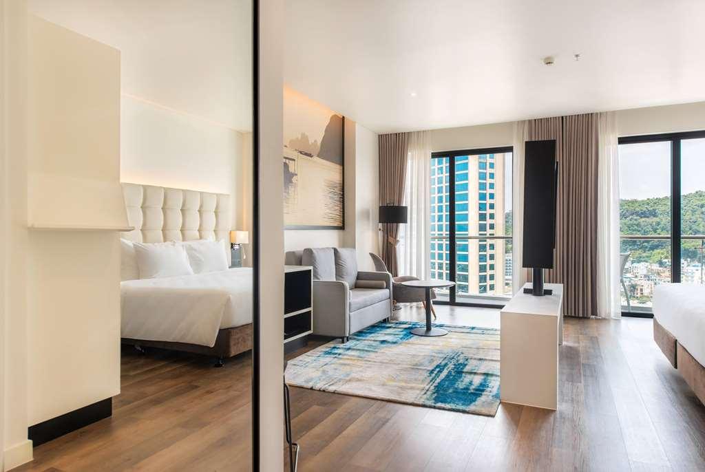 Hotel Sol Halong, Trademark Collection By Wyndham ฮาลอง ห้อง รูปภาพ
