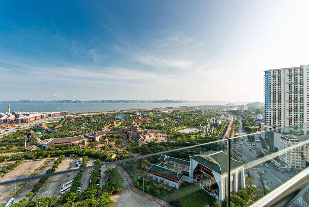 Hotel Sol Halong, Trademark Collection By Wyndham ฮาลอง สิ่งอำนวยความสะดวก รูปภาพ