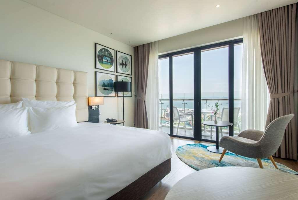 Hotel Sol Halong, Trademark Collection By Wyndham ฮาลอง ห้อง รูปภาพ