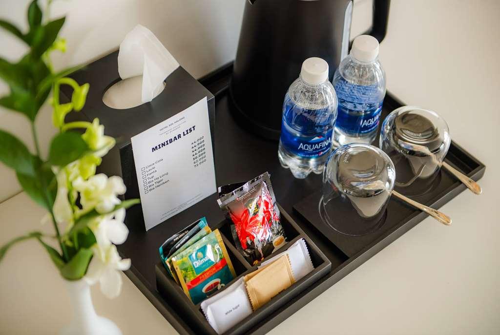 Hotel Sol Halong, Trademark Collection By Wyndham ฮาลอง ห้อง รูปภาพ